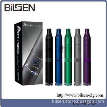 heat in 4 seconds Atmos  dry herb e cigarette wholesale china